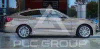 2016 BMW 330