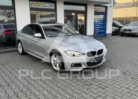 2016 BMW 330