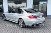 2016 BMW 330