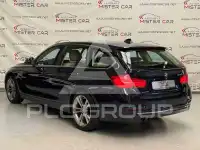2016 BMW 330