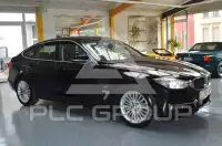 2016 BMW 330