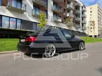 2016 BMW 330