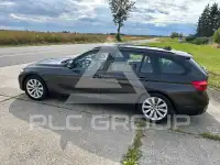 2016 BMW 330