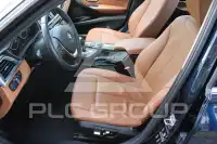 2016 BMW 330