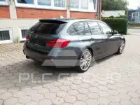 2016 BMW 330