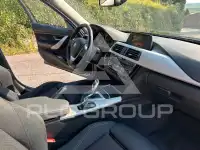 2016 BMW 330