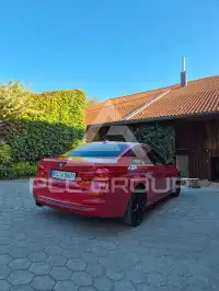 2016 BMW 330