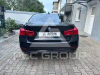 2016 BMW 330