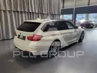 2016 BMW 330