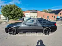 2016 BMW 330
