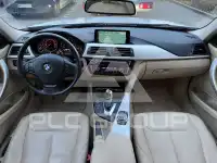 2016 BMW 330