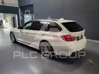 2016 BMW 330