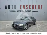 2016 BMW 330