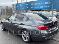 2016 BMW 330