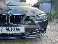 2016 BMW 330