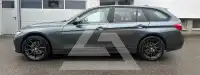 2016 BMW 330