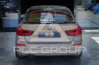 2016 BMW 330