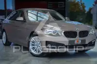 2016 BMW 330