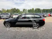 2016 BMW 330