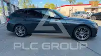 2016 BMW 330