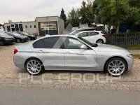 2016 BMW 330