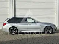 2016 BMW 330