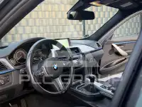 2016 BMW 330