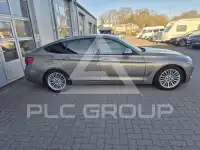 2016 BMW 330