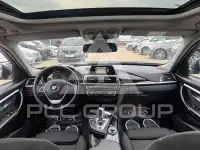 2016 BMW 330