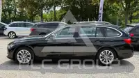 2016 BMW 330