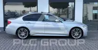 2016 BMW 330