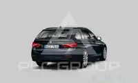 2016 BMW 330