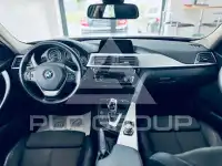 2016 BMW 330