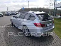 2016 BMW 330