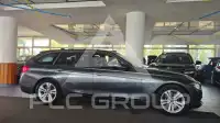 2016 BMW 330