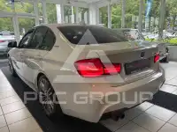 2016 BMW 330