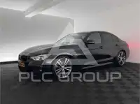 2016 BMW 330