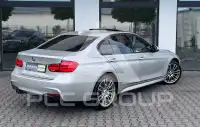 2016 BMW 330