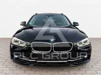 2016 BMW 330