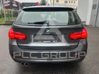 2016 BMW 330