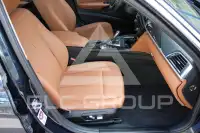 2016 BMW 330