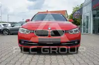 2016 BMW 330