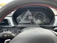 2016 BMW 330
