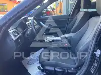 2016 BMW 330