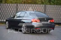 2016 BMW 330