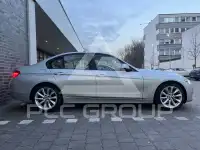 2016 BMW 330