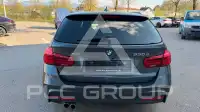 2016 BMW 330