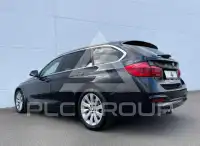 2016 BMW 330