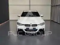 2016 BMW 330