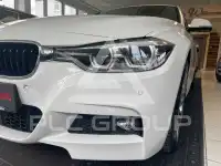 2016 BMW 330
